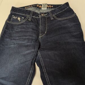 Cruel Denim Hannah Women's Flare Jeans Size 28 Dark